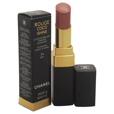 chanel rouge coco shine amazon|Chanel Rouge Coco shine lipstick.